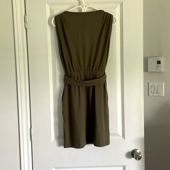 RW&co jersey dress - Picture 2 of 2